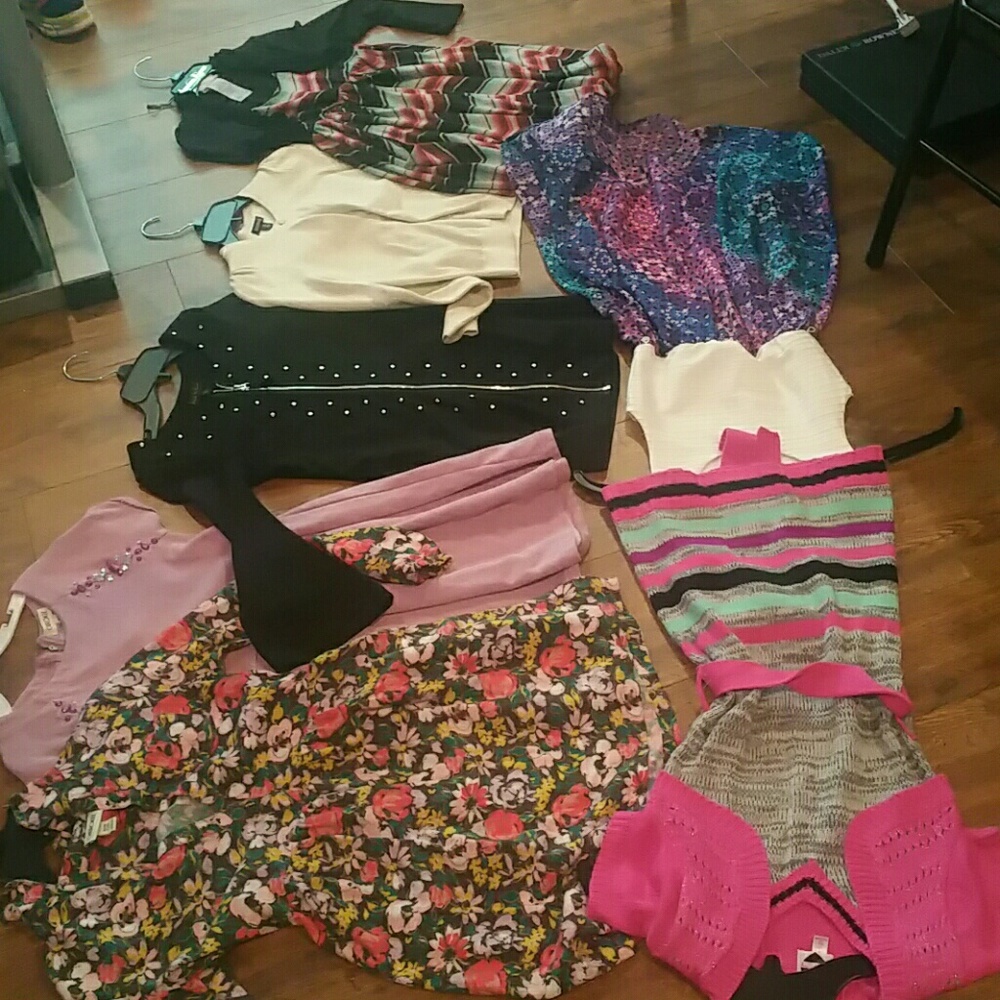 Kids dresses